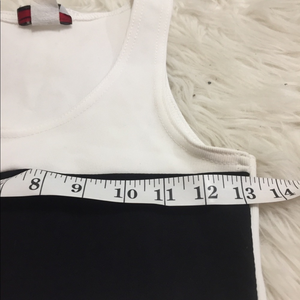 90s vintage top - Picture 2 of 6